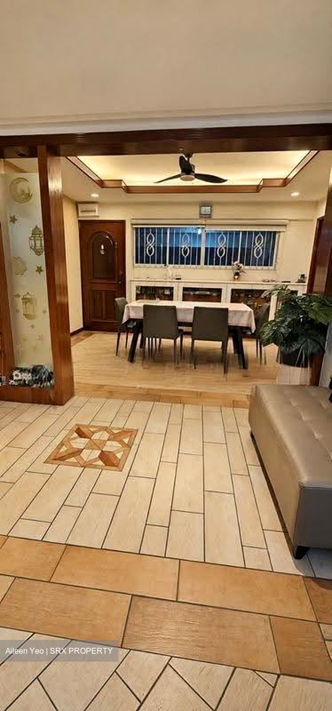 Blk 103 Jalan Rajah (Toa Payoh), HDB 5 Rooms #629332561